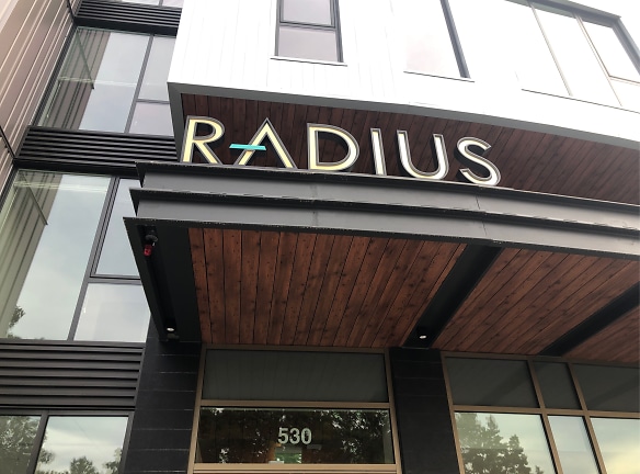 Radius Apartments - Brighton, MA