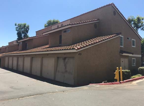 Valley View Apartments - Oceanside, CA