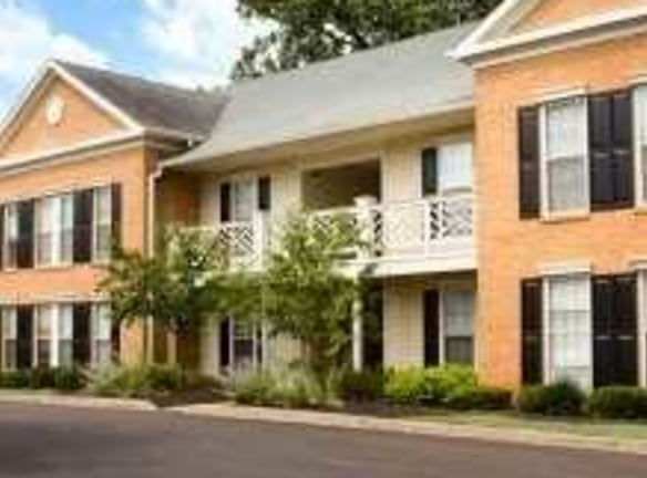 Kensington Grove Apartment Homes - Westerville, OH
