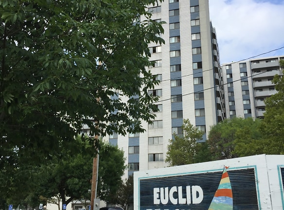 Euclid Beach Villa Apartments - Cleveland, OH