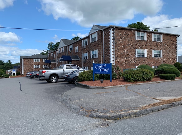 Central Village Apartments - Leominster, MA