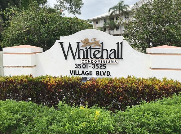3501 Village Blvd #203 - West Palm Beach, FL