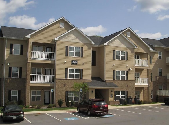Gibson Ridge Apartments - Johnson City, TN