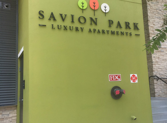 Savion Park Luxury Apartments - Gainesville, FL