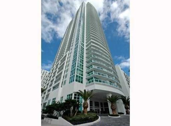 The Plaza On Brickell Tower 2 - Miami, FL