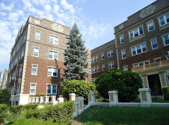 Madison, Terrace & St. Jude's Apartments - Philadelphia, PA