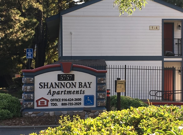 Shannon Bay Apartmemts Apartments - Rocklin, CA