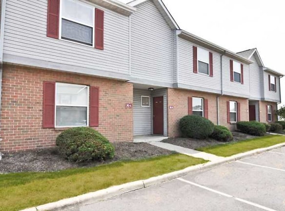 Fox Chase Apartments - Marion, OH