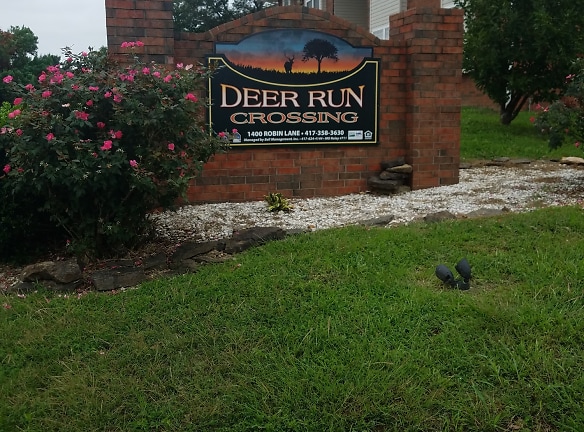 Deer Run Crossing Apartments - Carthage, MO