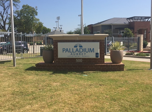 Palladium Aubrey Apartments - Aubrey, TX