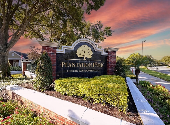 13028 Plantation Park Cir #1225 - Orlando, FL