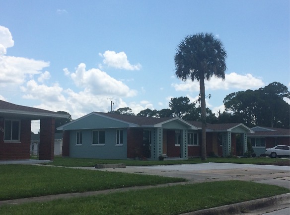 Pineda Homes Apartments - Cocoa, FL