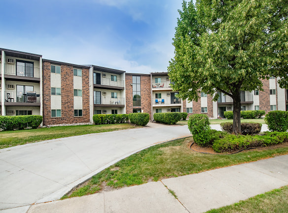 Southwind Apartments - Grand Forks, ND