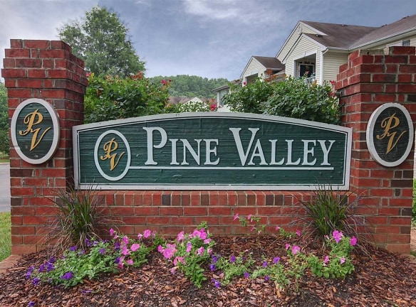 Pine Valley - Winston Salem, NC