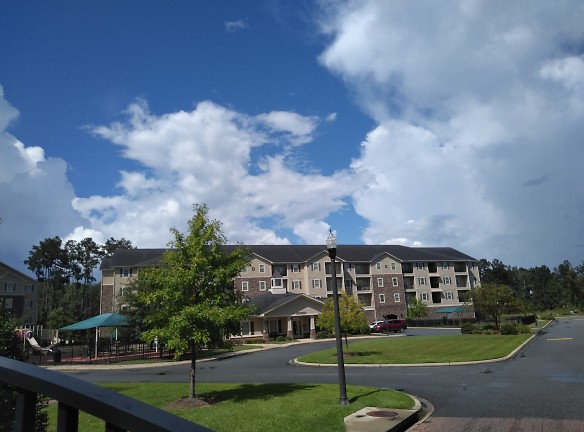 Ashley Park Apartments - Thomasville, GA