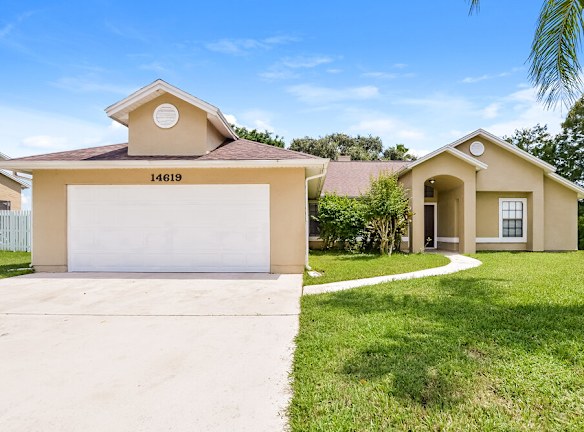 14619 Eagles Crossing Dr - Orlando, FL