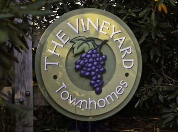 The Vineyard Townhomes - Boone, NC