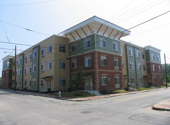 701 Saint James Street Apartments - Richmond, VA