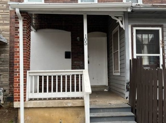 105 E 24th St - Wilmington, DE