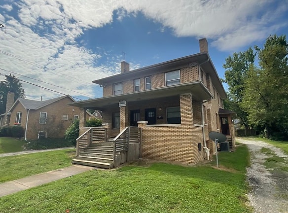1308 Atwater Ave - Bloomington, IN