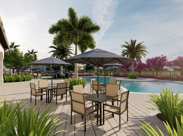 Prose Horizons Village Apartments - Winter Garden, FL