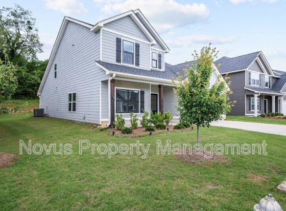 122 Cedar Pk Wy - Carrollton, GA