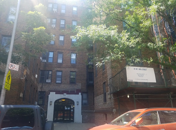 Service Apartments Inc - Sunnyside, NY