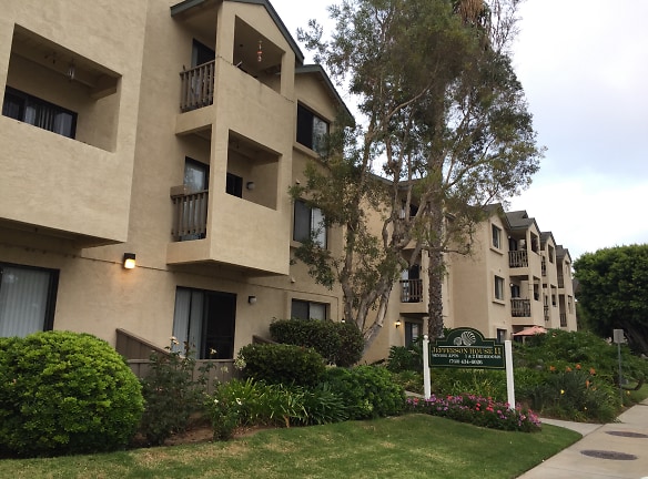Jefferson House II Apartments - Carlsbad, CA