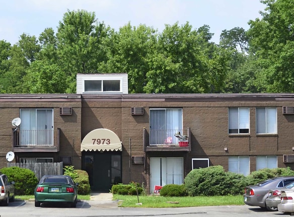 Clovernook Apartments - Cincinnati, OH