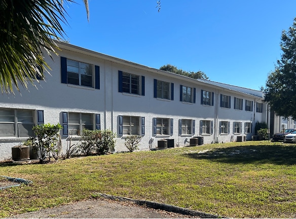 Midship Apartments - Kenneth City, FL