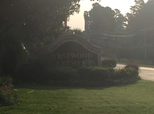 Westwood Apartments & Townhomes - Wake Village, TX