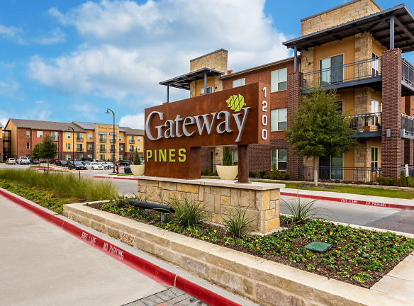 Gateway Pines - Forney, TX