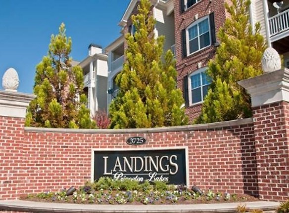 The Landings At Princeton Lakes - Atlanta, GA