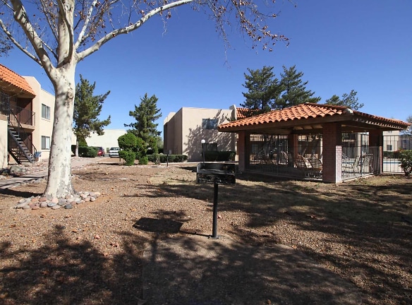 Casa De La Sierra - Sierra Vista, AZ