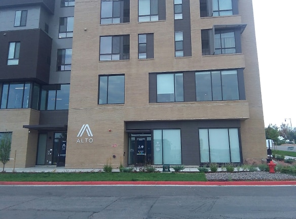 Alto Apartments - Westminster, CO