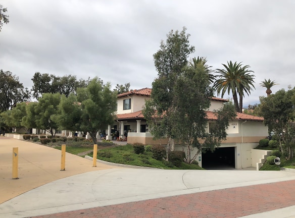 St. Vincents Gardens Apartments - Santa Barbara, CA