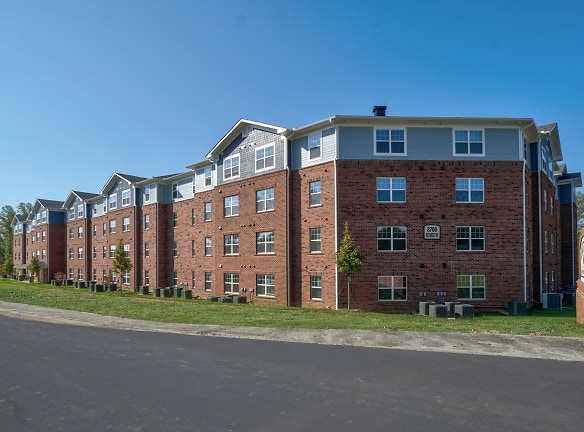 Keswick Senior Apartments - Spotsylvania, VA