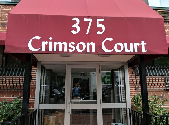 CRIMSON COURT Apartments - Cambridge, MA