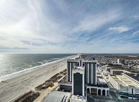 3101 Boardwalk - Atlantic City, NJ
