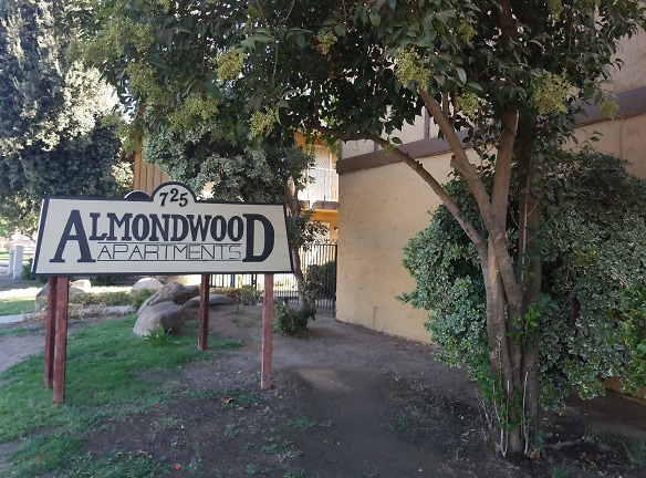 ALMOND WOOD APTS Apartments - Madera, CA