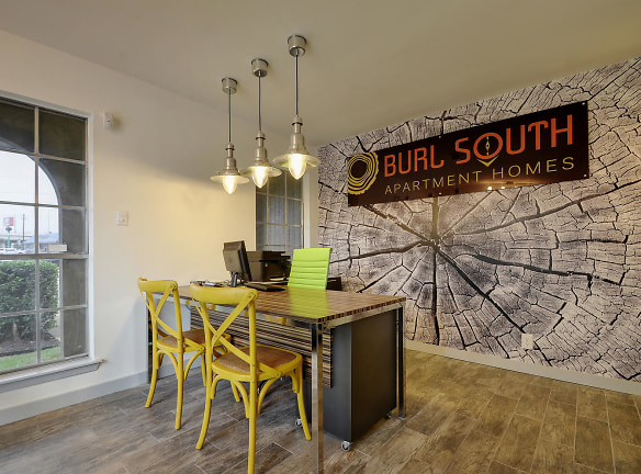 Burl South Apartments - Austin, TX