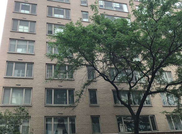 The Sherry House Apartments - New York, NY