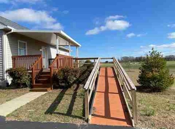 33142 Ellis Grove Rd - Laurel, DE