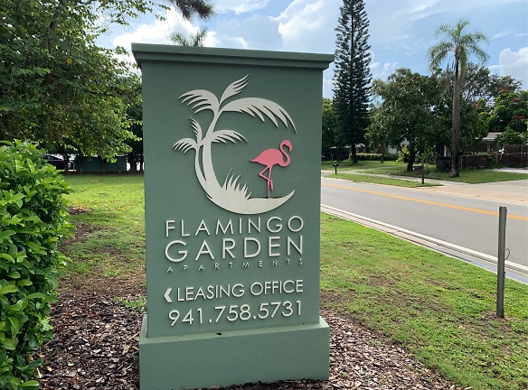 Flamingo Gardens Apertments Apartments - Bradenton, FL