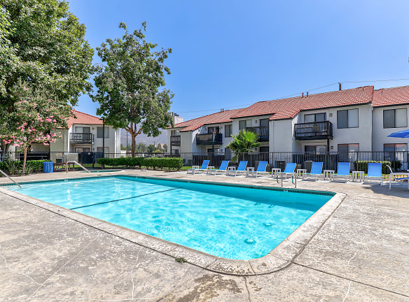 Broadview Apartment Homes - San Bernardino, CA