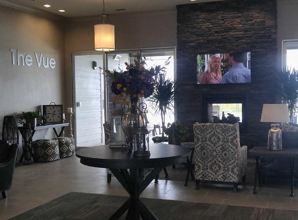 The Vue Luxury Apartment Homes - Wichita, KS