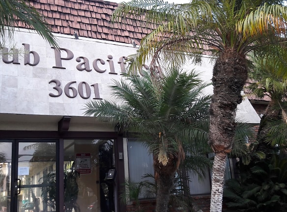 Club Pacifica Apartments - Hawthorne, CA