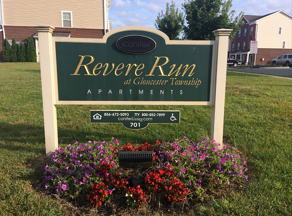 Revere Run Apartments - Sicklerville, NJ