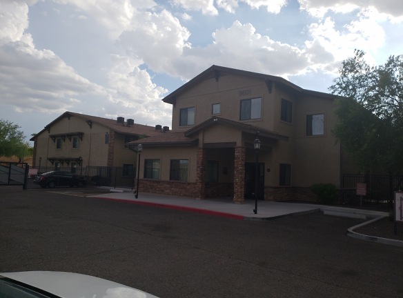 North Seventeen Apartments - Phoenix, AZ