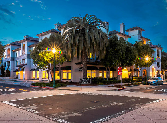 Park Place At San Mateo Apartments - San Mateo, CA